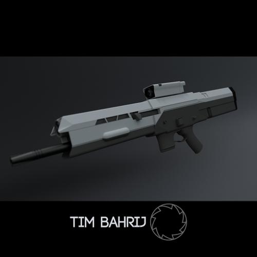 Oblivion Weapon preview image