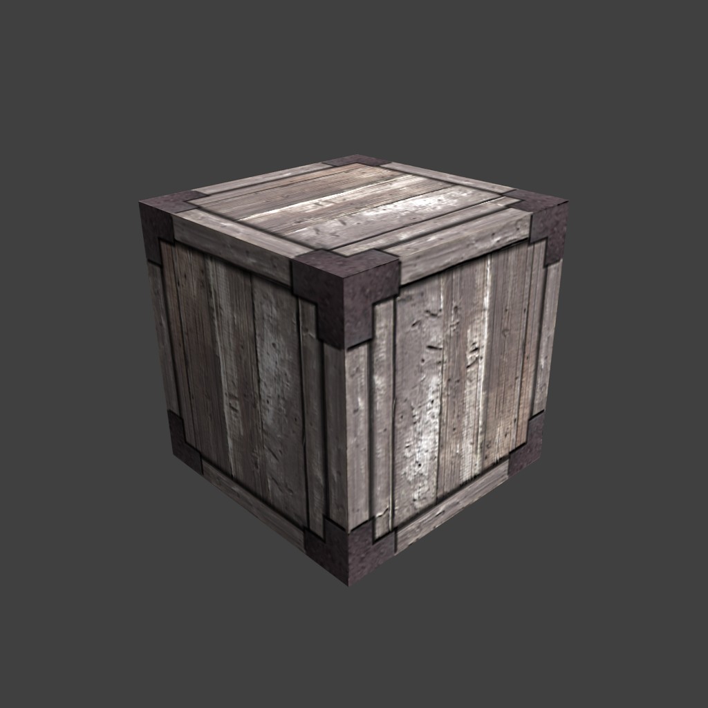 Simple box preview image 1