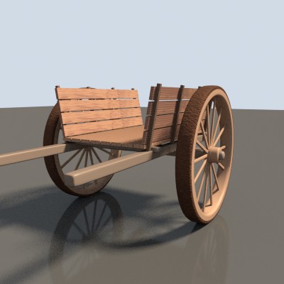 Carts preview image 1