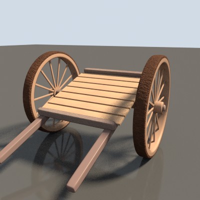 Carts preview image 2