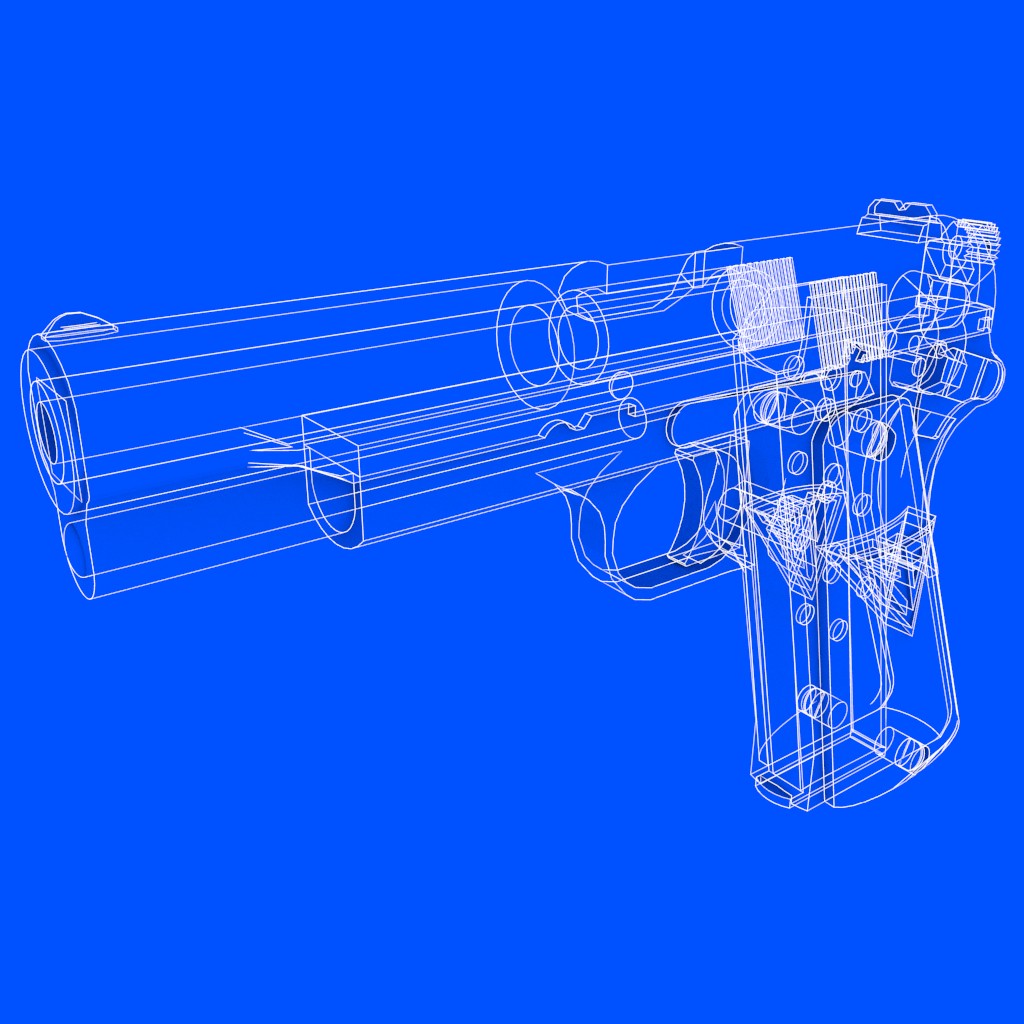 Vis wz. 35 preview image 3