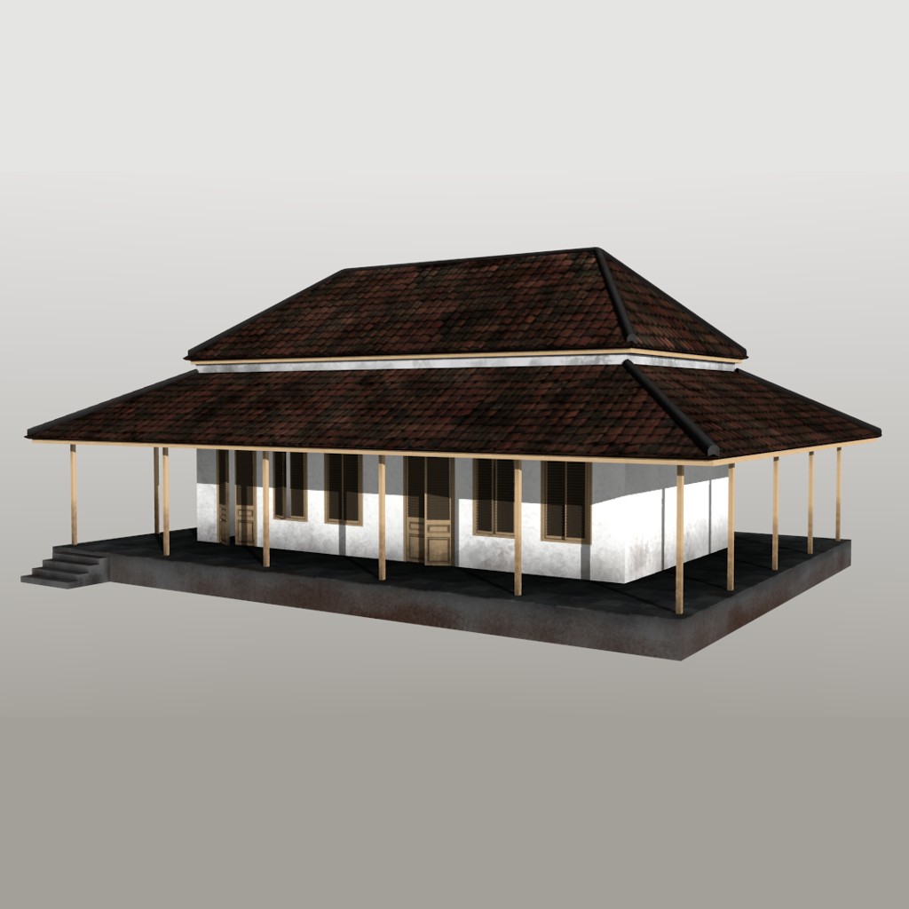 Old Elementary School preview image 1