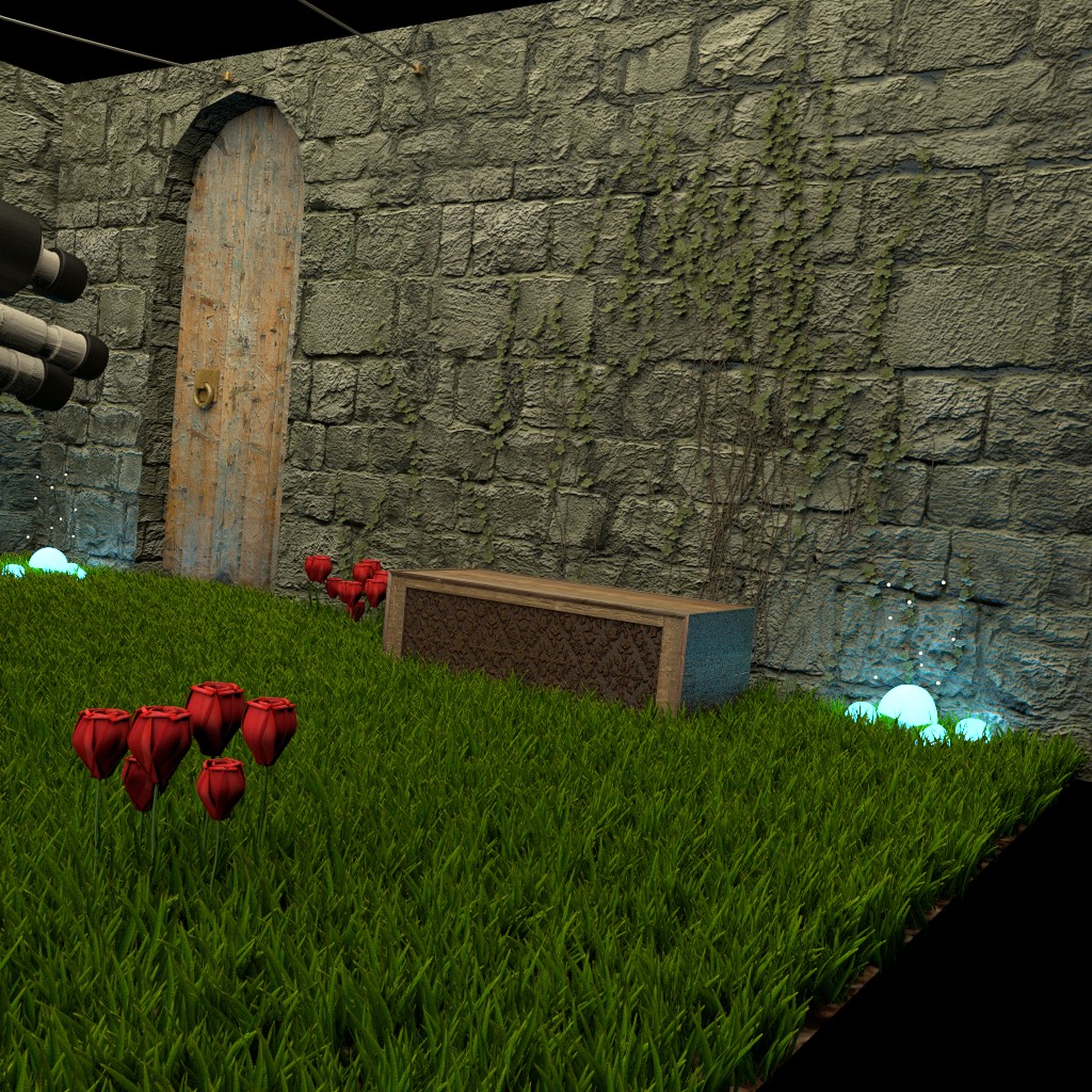 Observatory preview image 2