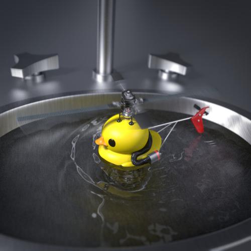 Helicopter Rig preview image