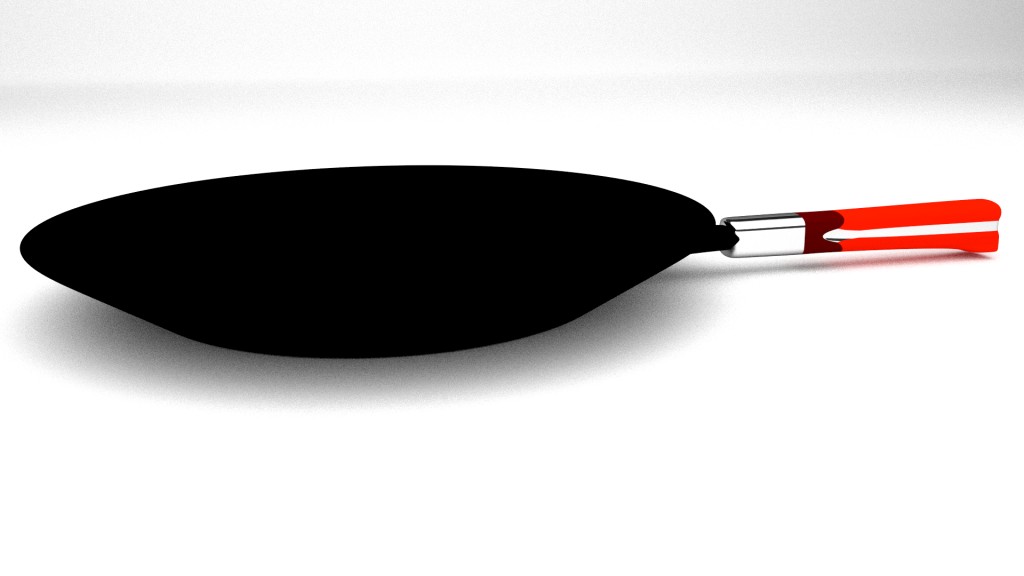 Frigideira preview image 1