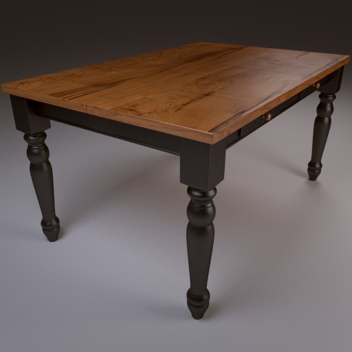 Kitchen Table preview image 1