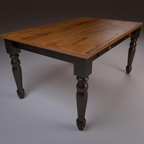 Kitchen Table preview image