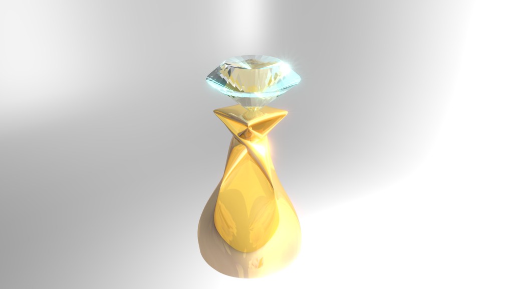 amazing diamond preview image 1