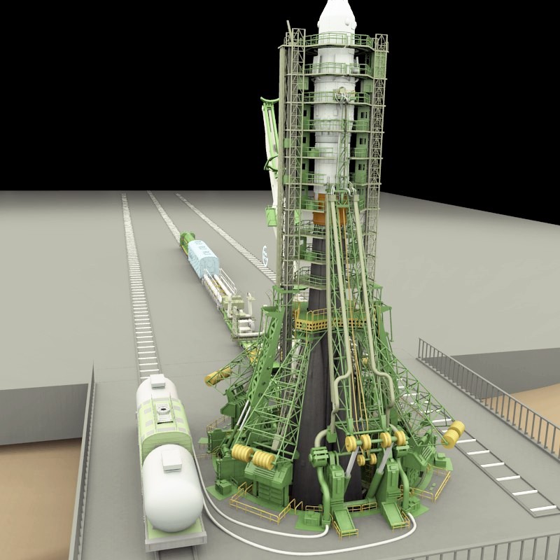 Launchpad (Lunatics! Series) preview image 1