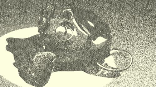 drawing style preview image