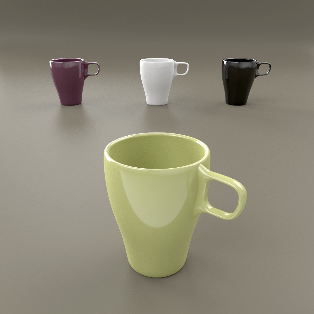 Färgrik IKEA's mug preview image 1