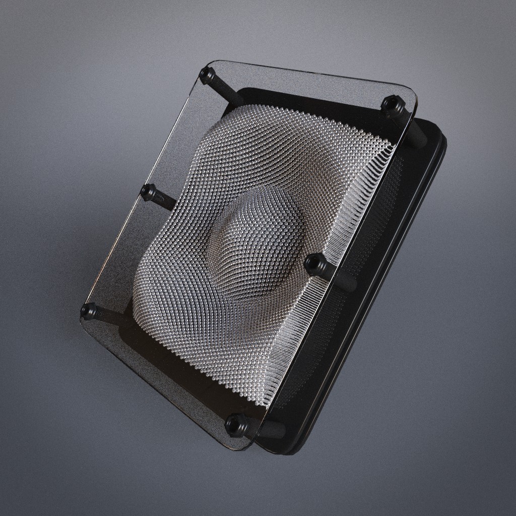 Pinscreen preview image 1