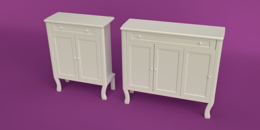 Hi-res kitchen cabinet / bathroom preview image 1