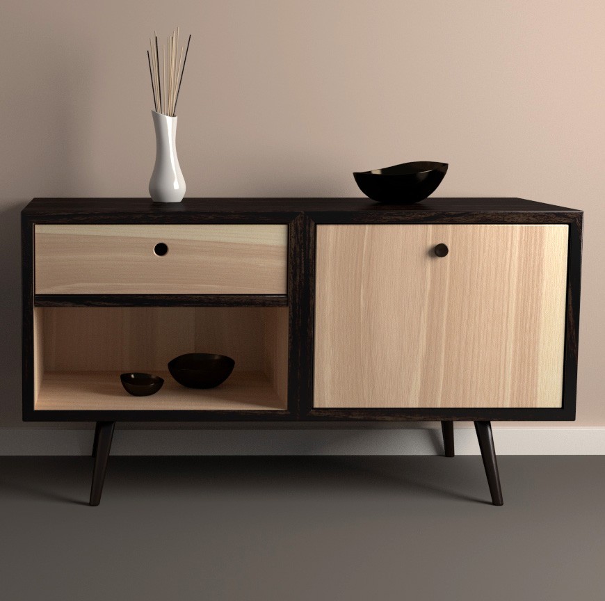 Aparador 60s preview image 1