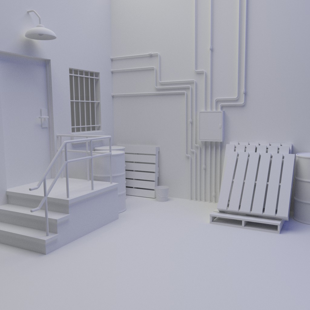 Backdoor preview image 1