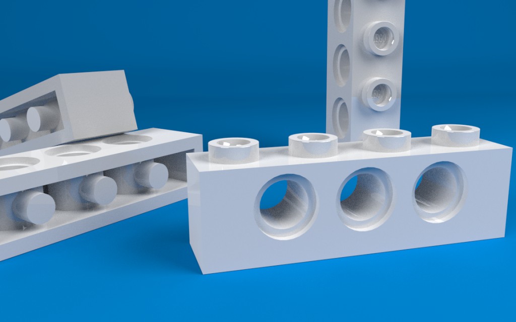 lego technic brick  preview image 1