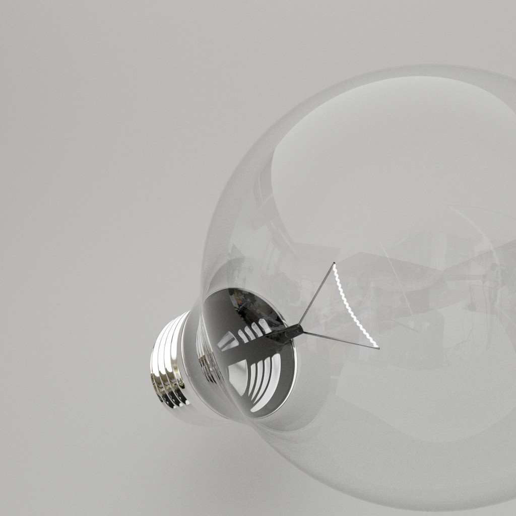 Light Bulb preview image 2