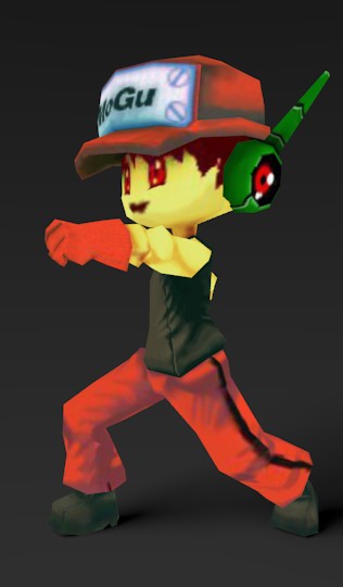 Mo Guanzon preview image 1