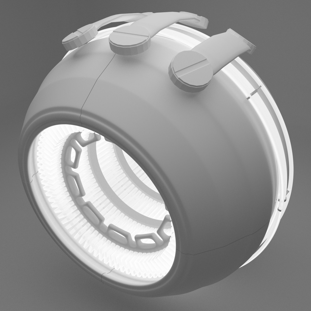 Generator Orb preview image 1