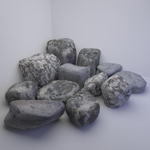 Rock Pack preview image