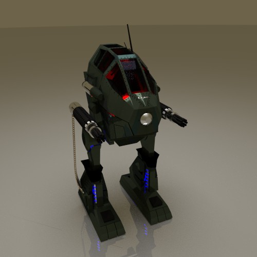 deadly machine preview image 1