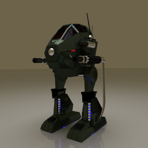 deadly machine preview image 2