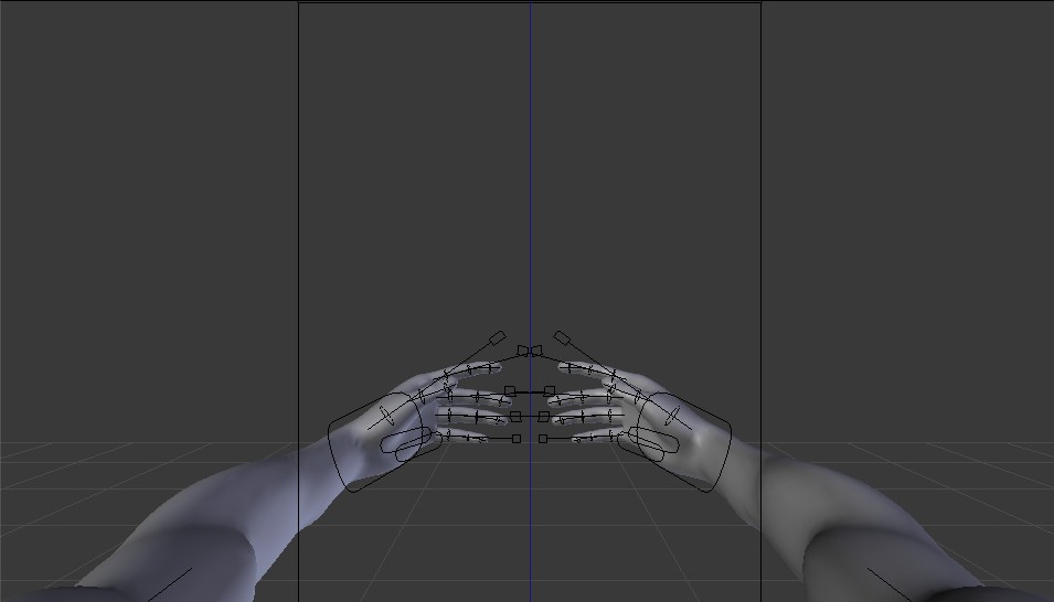 Basic fps rig preview image 1
