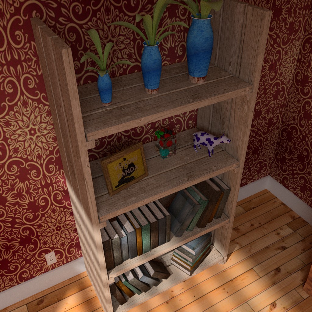 Guest room preview image 2