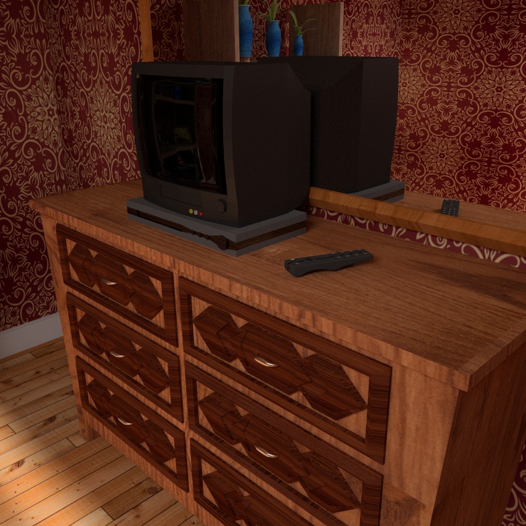 Guest room preview image 3