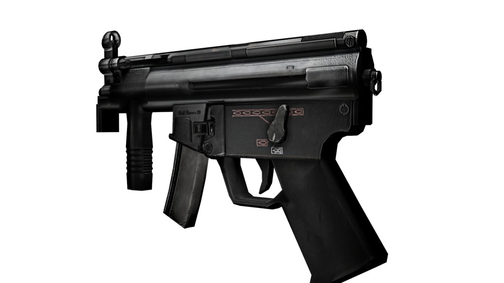 M5K- Textured preview image 1