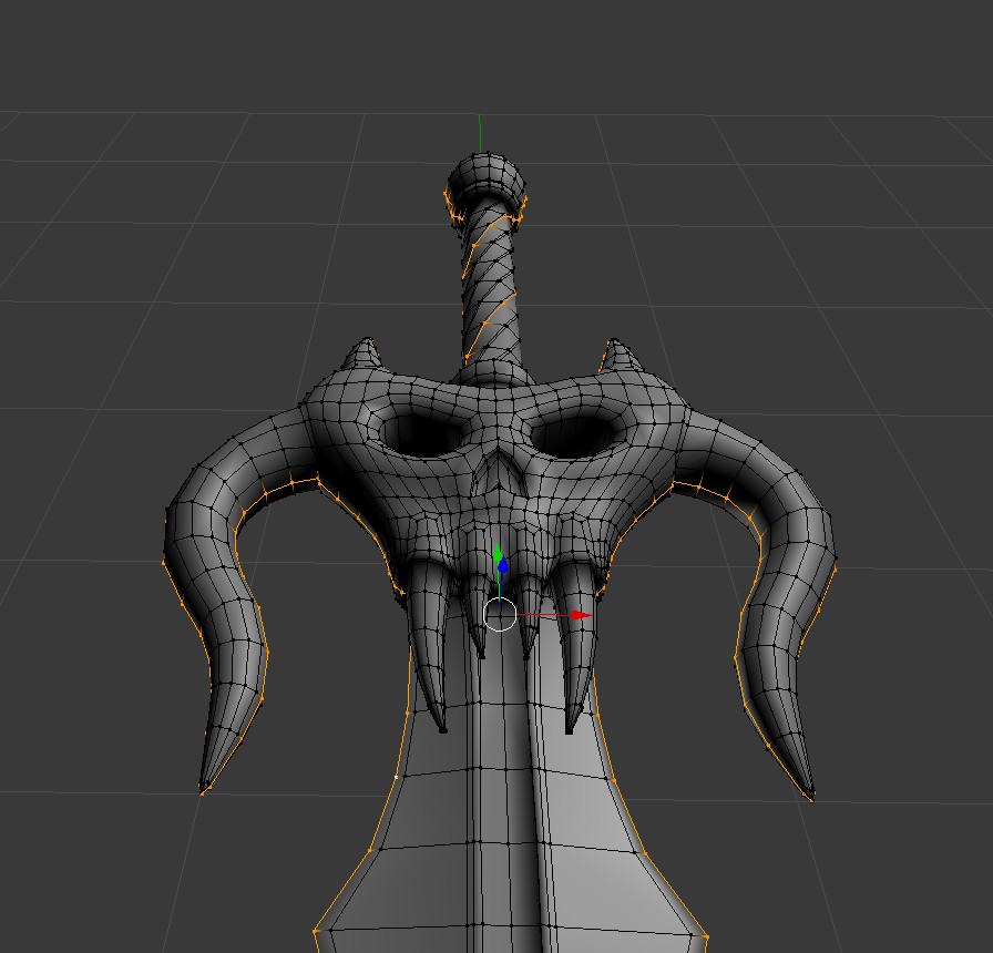 Satanic Sword preview image 4