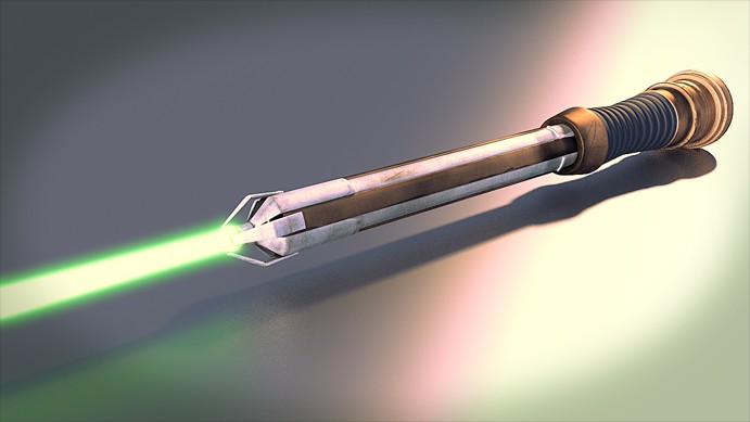 Lightsaber preview image 2