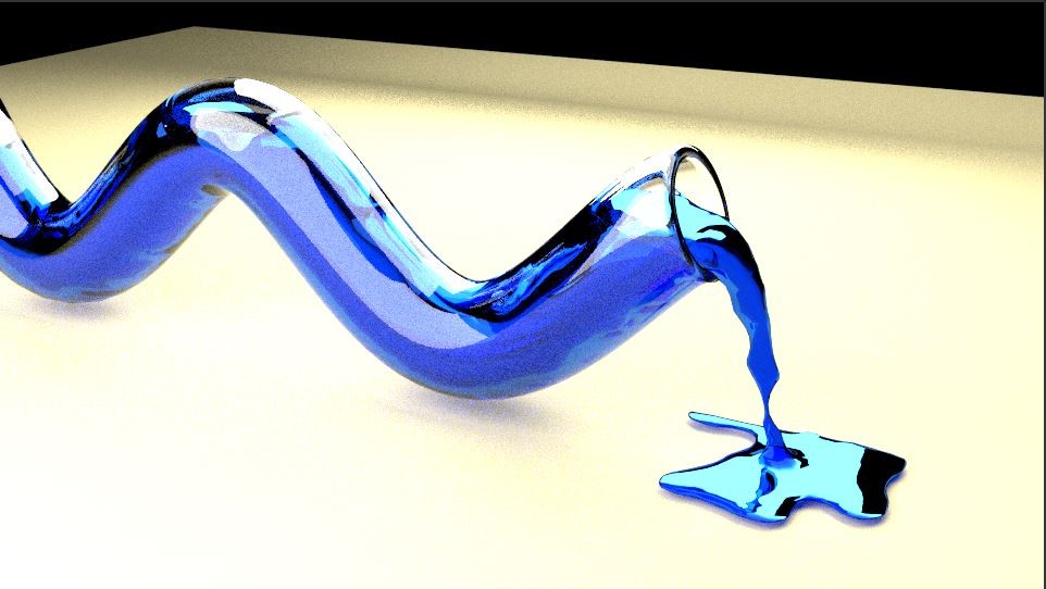 Fluid_Pipe preview image 1