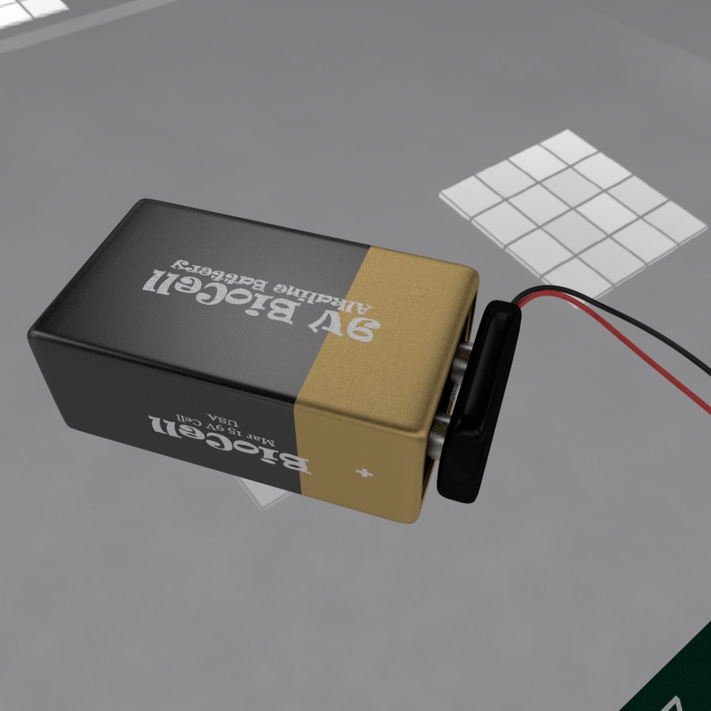 Printed Circuit Board Cycles preview image 4