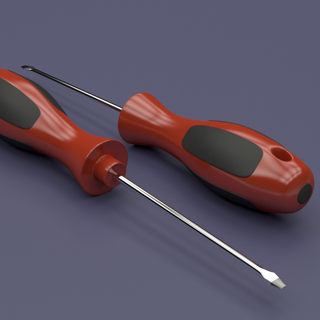 Screwdriver preview image 1