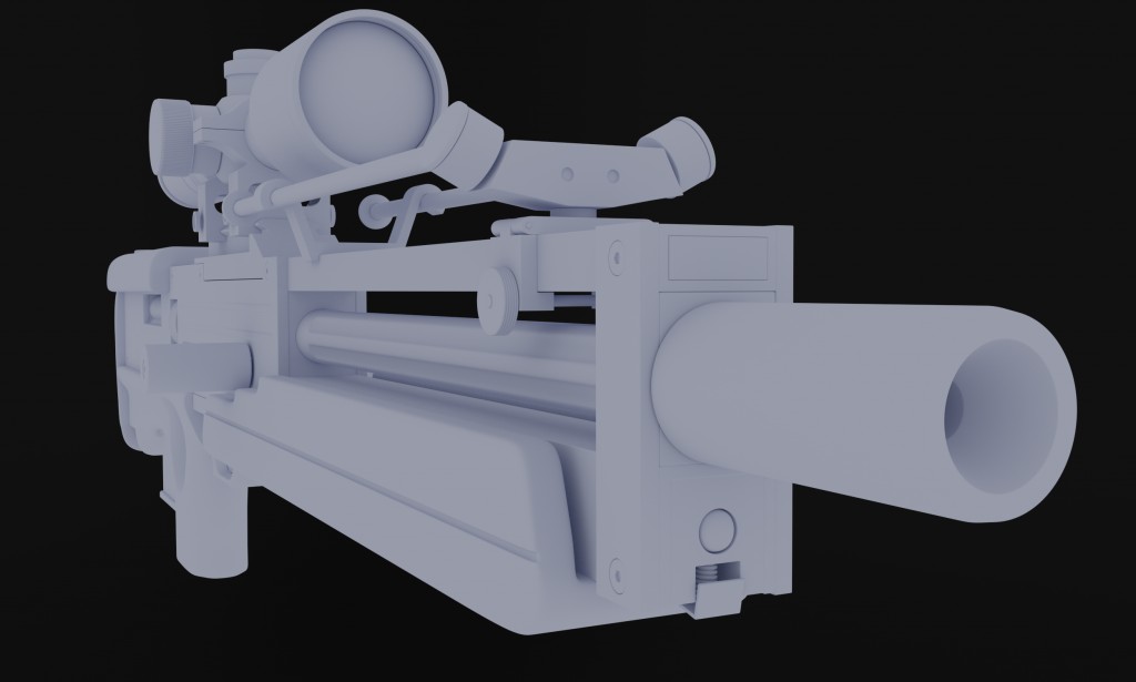 Walther WA2000 preview image 2