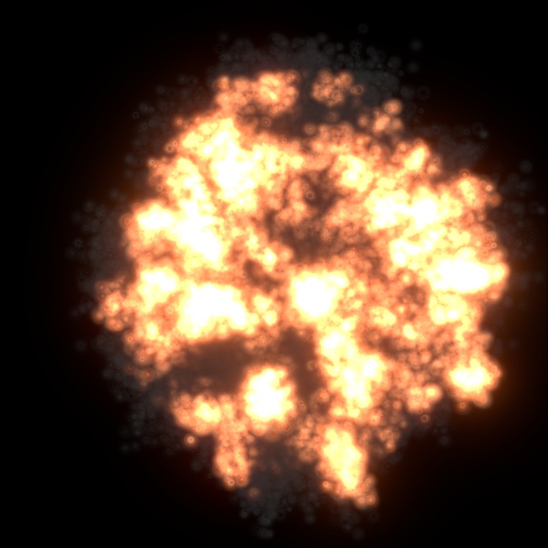 Explosion preview image 1