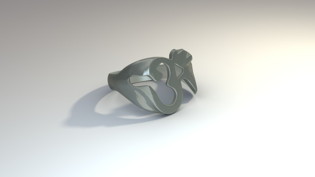 The Ring preview image 1