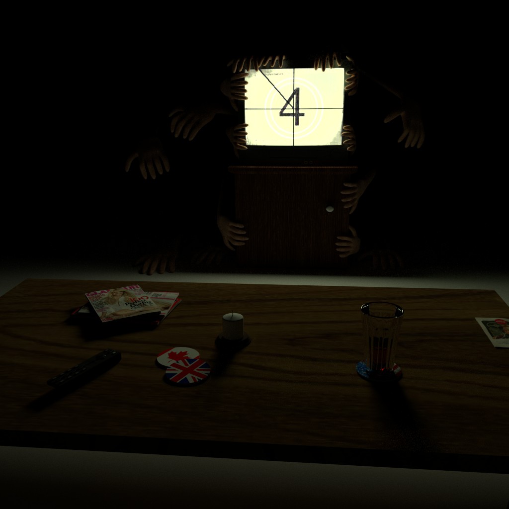 Night mare preview image 2