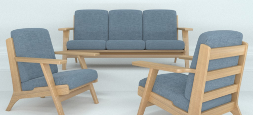 Furniture preview image